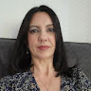 Meet your Posher, Siobhan